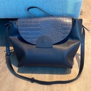 GEIR NESS BAG